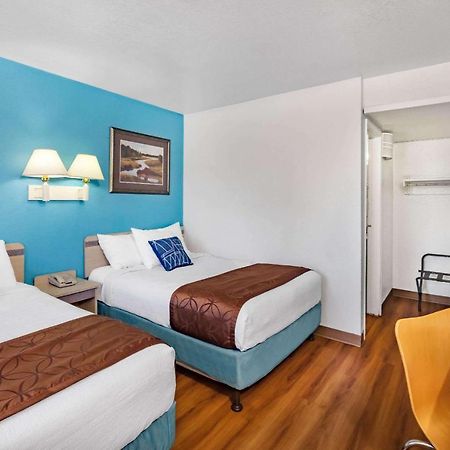 Travelodge By Wyndham Miles City Zewnętrze zdjęcie